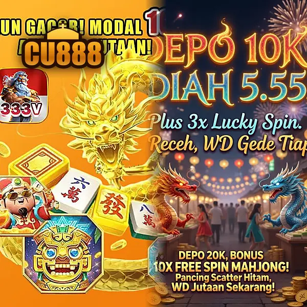 cu888 Masuk