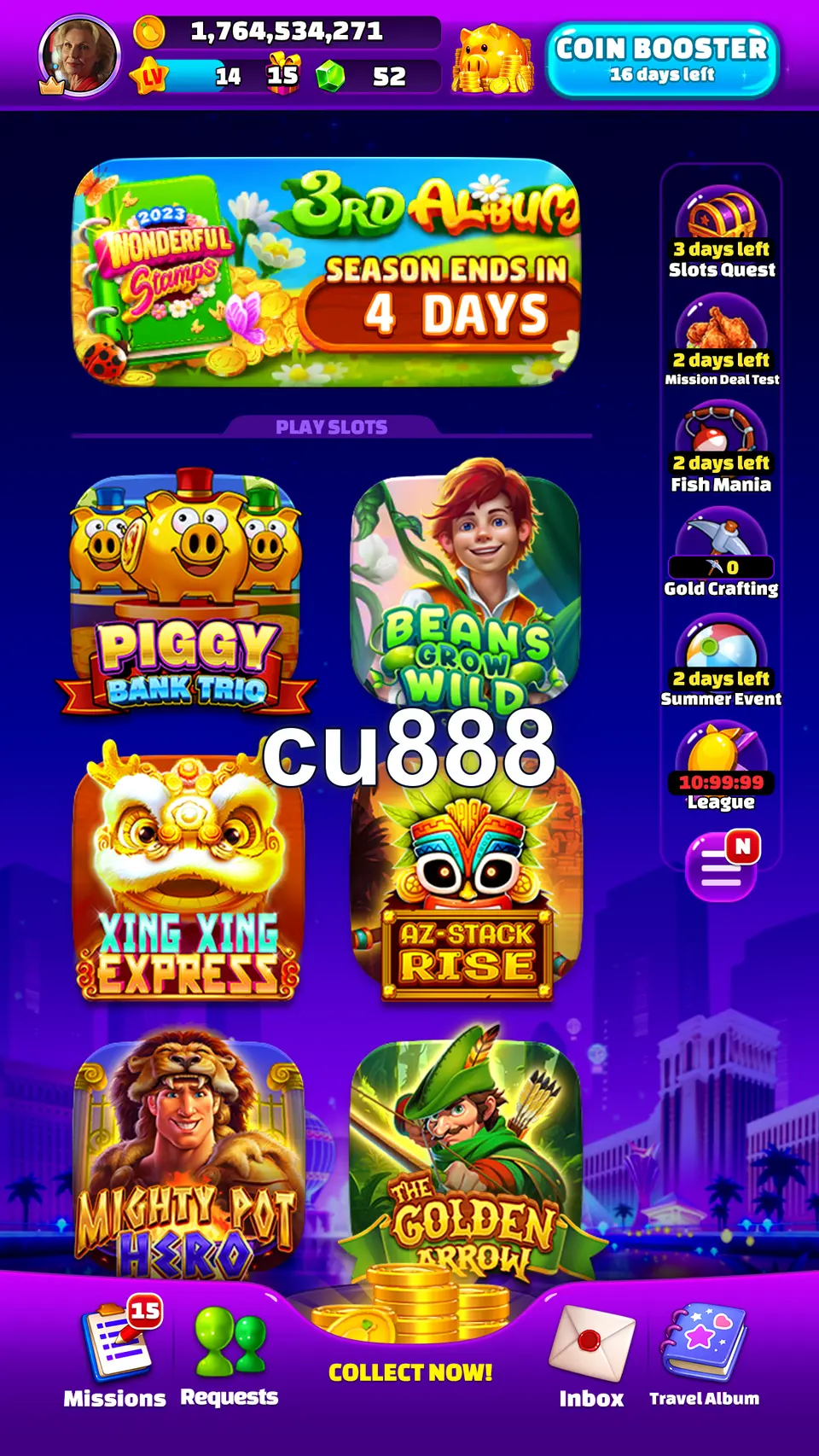 cu888 Masuk