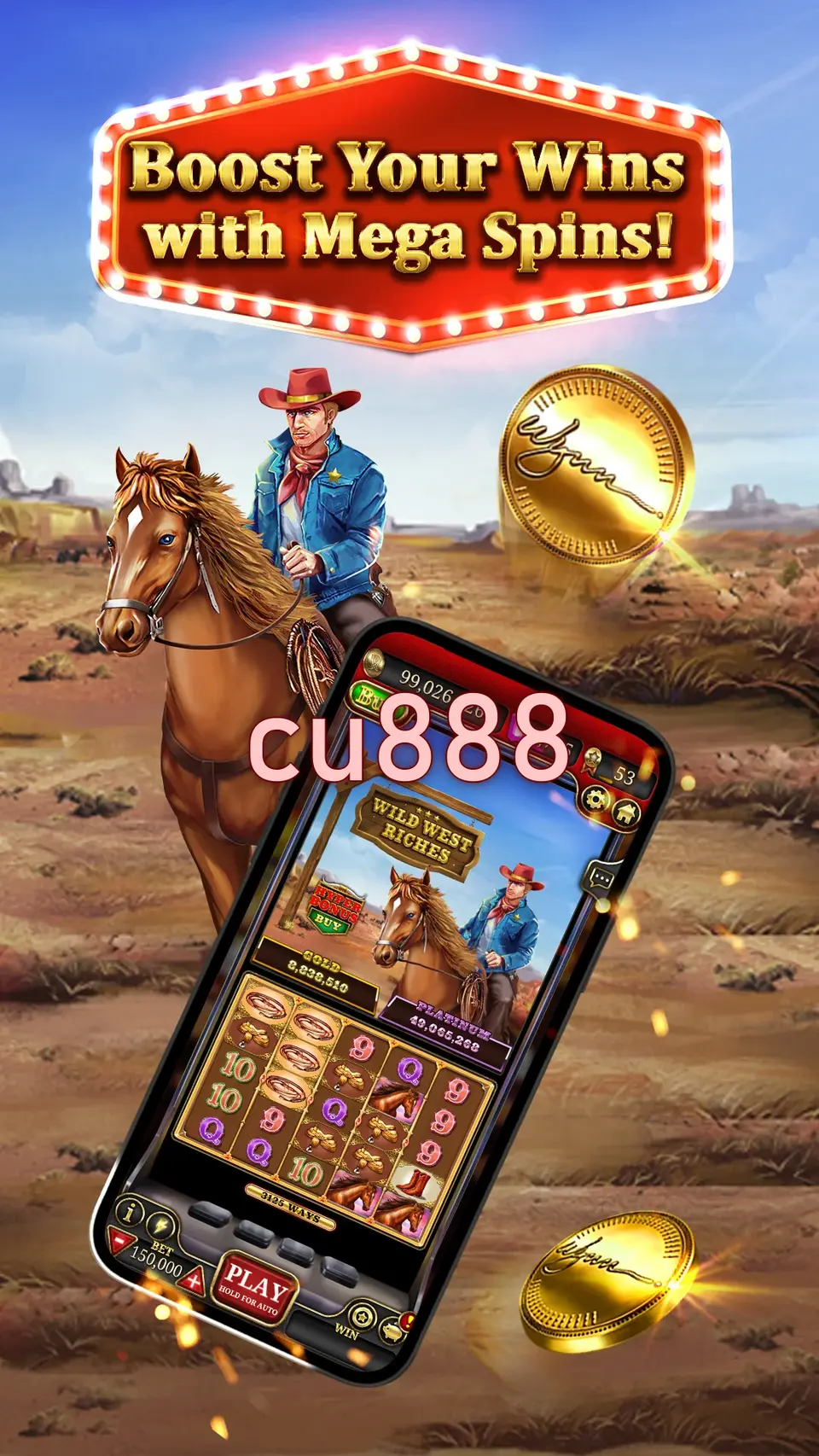 cu888 Tangkapan Layar - APK Resmi