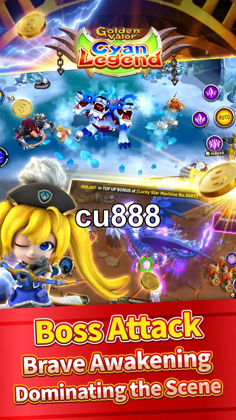 cu888 Preview - Resmi Unduh